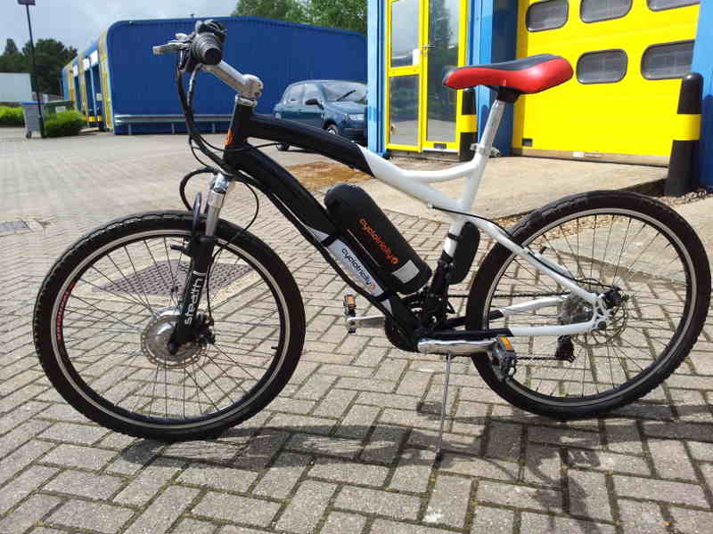 Guide to electric bikes in the UK in 2024