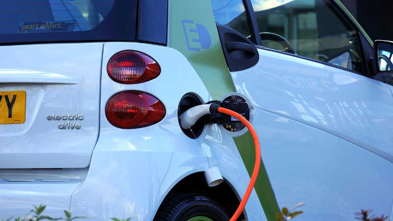 Guide to electric cars in the UK in 2023 2024