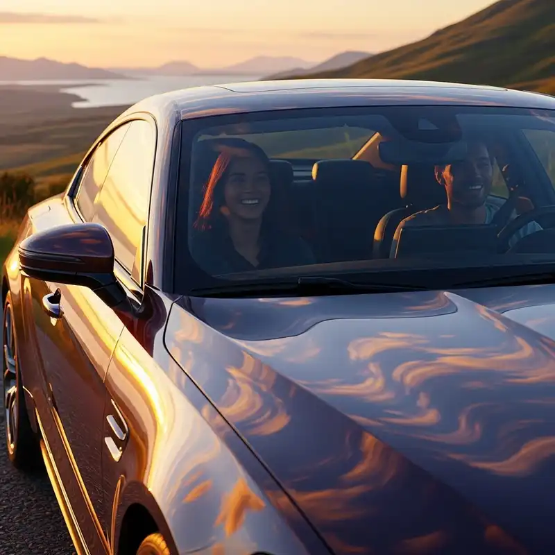 UK Drivers Avoid Hidden Insurance Traps