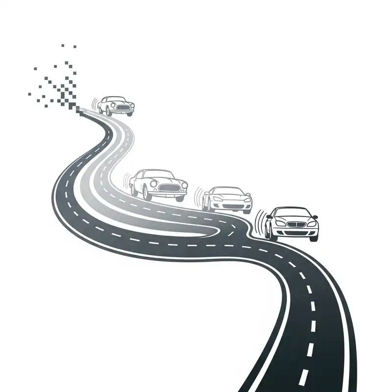 Grey Fleet Risks 2025 | Top Insurance Guides