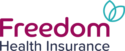 Freedom logo