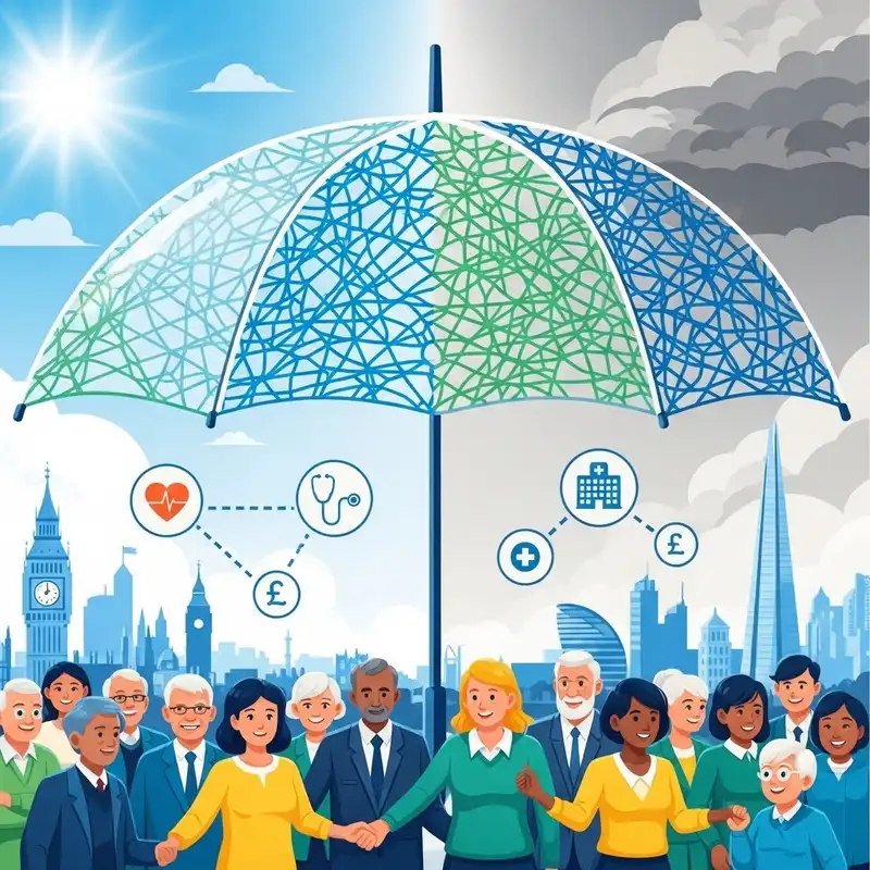 Bupa vs AXA vs Aviva the Best Private Health Insurance Providers in 2025