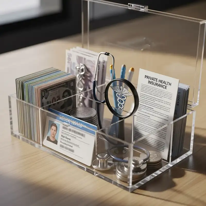 What to Expect from Private Healthcare Compared to the NHS