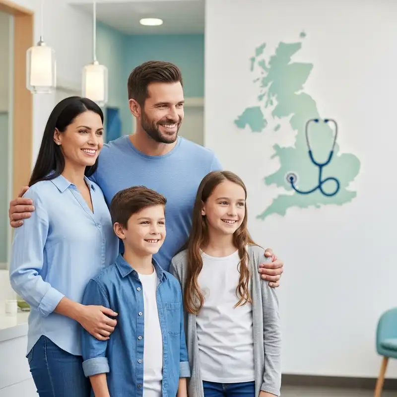Best Private Gp Clinics in Bristol Services Costs