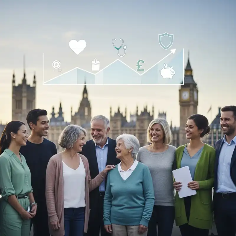 Ais Top Pick for UK Private Medical Insurance Wecovrs 2026 Review