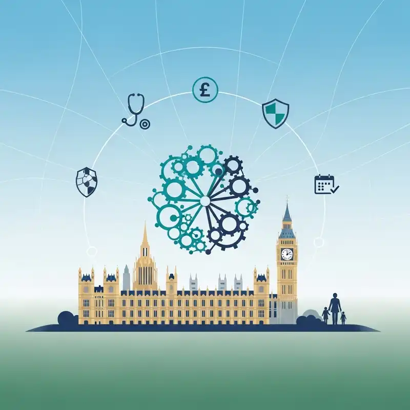 London Private Health Insurance for Post Viral Syndromes and Long Covid Recovery Clinics