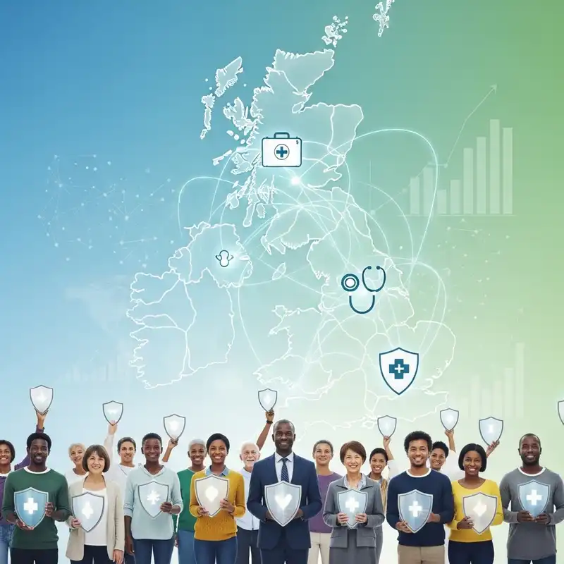 10 private medical insurance providers to compare in the UK Latest 2026