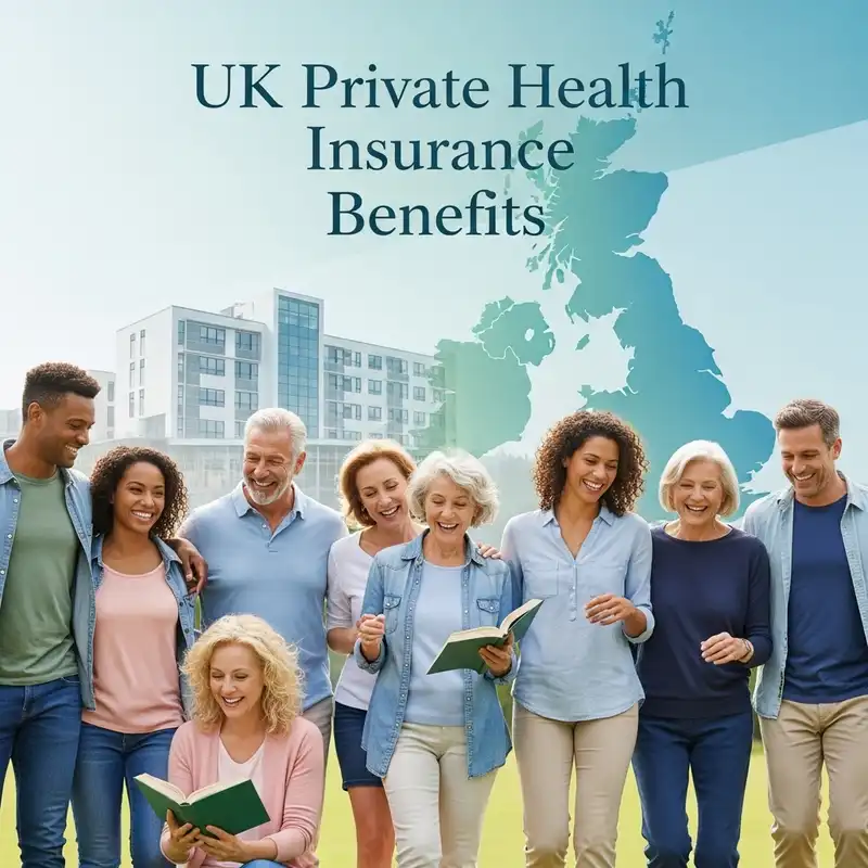 Bupa vs AXA Health private medical insurance options for...