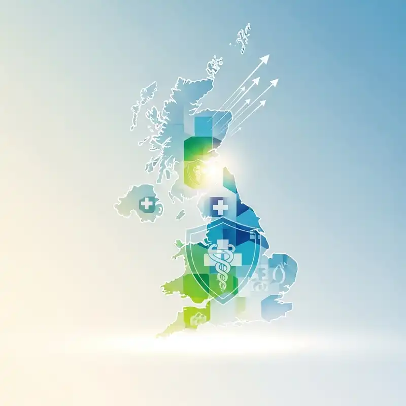 London Private Health Insurance Boutique Clinics and Specialist Centres a New Era of