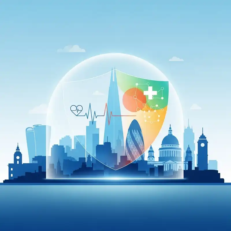 Asthma in the UK a Complete Guide