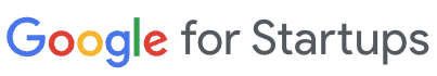 Google For Startups Accelerator Logo