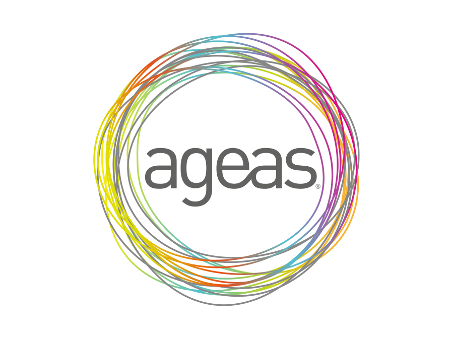 Ageas Logo