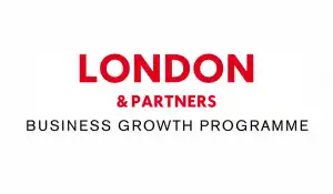 London & Partners Logo