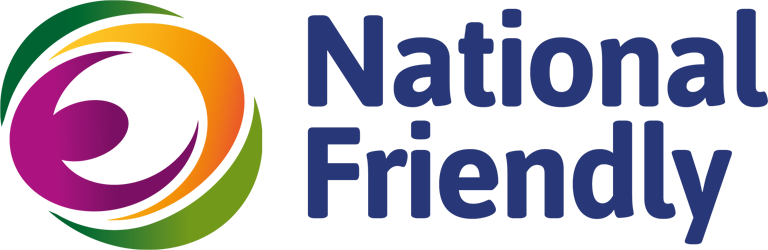 National Friendly Logo