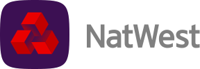 Natwest Accelerator Logo