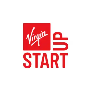 Virgin Startup Logo